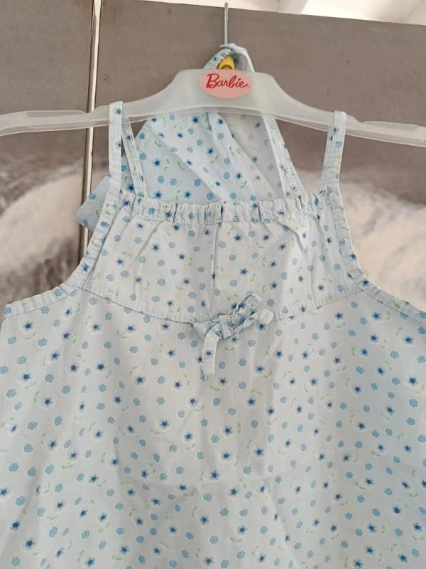 Conjunto bebé niña Kiabi – photo 2